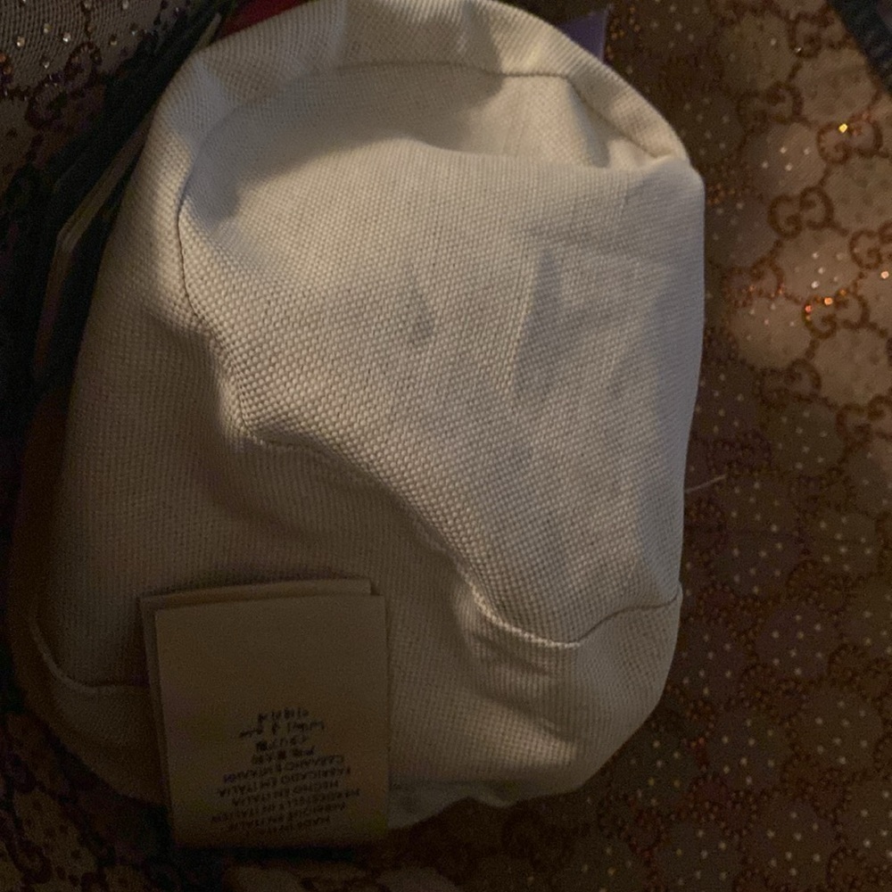 Gucci Hat super exclusive & Limited Edition Bucket Hat with Crystals NWT - Picture 14 of 16